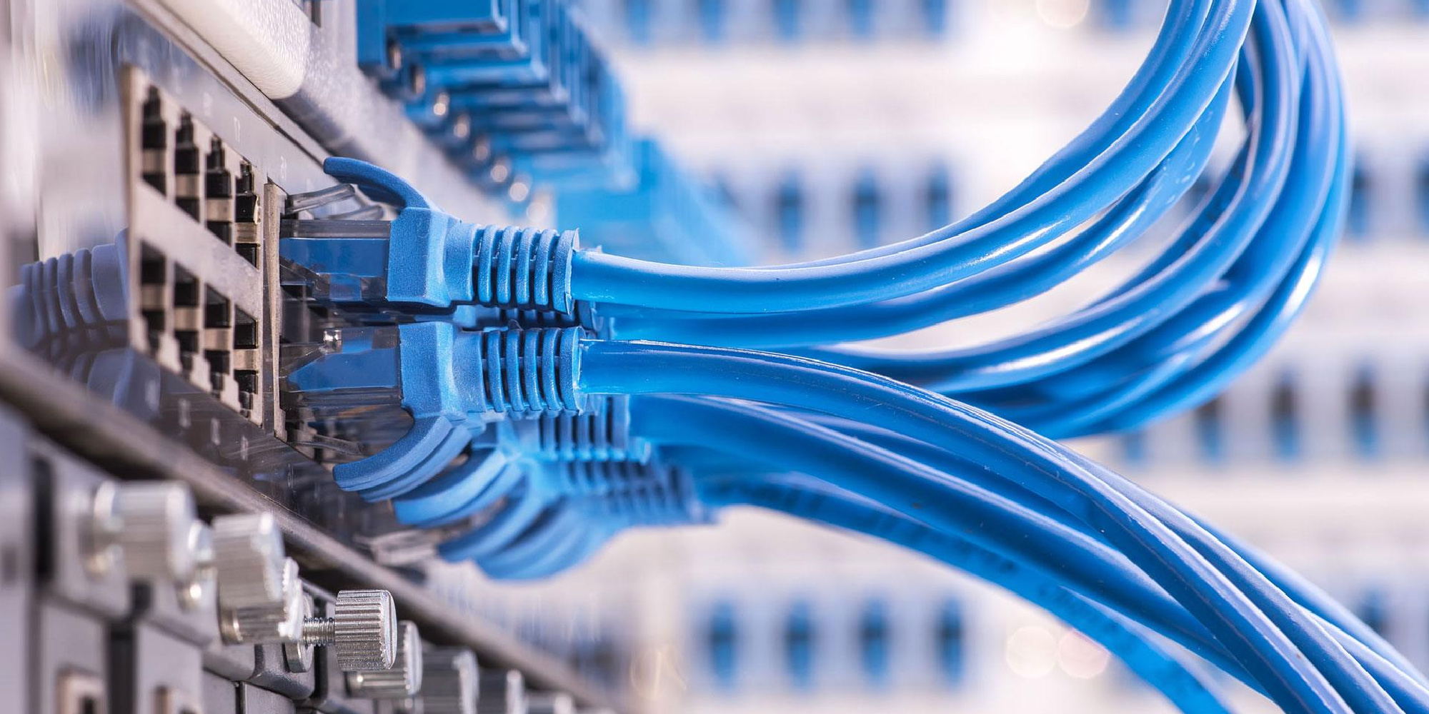 Networking & Infrastructure